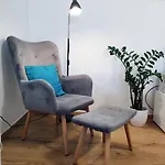 شقة Spacious 3 Center *