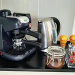 Spacious 3 Center شقة براتسيلافا