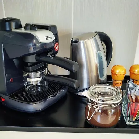 Spacious 3 Center アパート ブラチスラヴァ