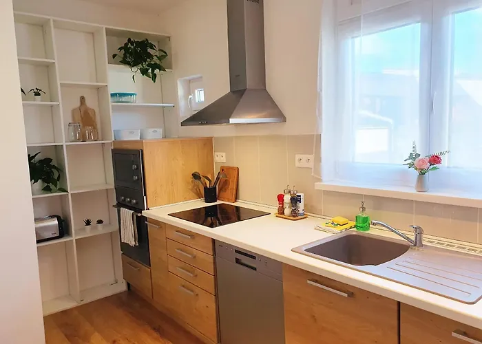 Appartement Spacious 3 Center *