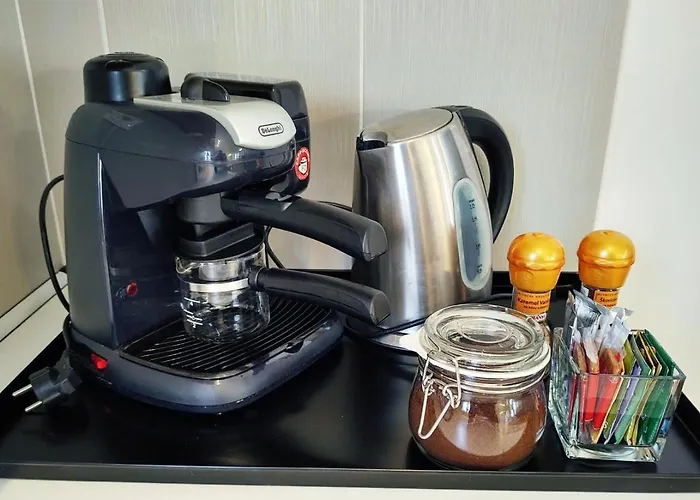 Spacious 3 Center Appartement Bratislava