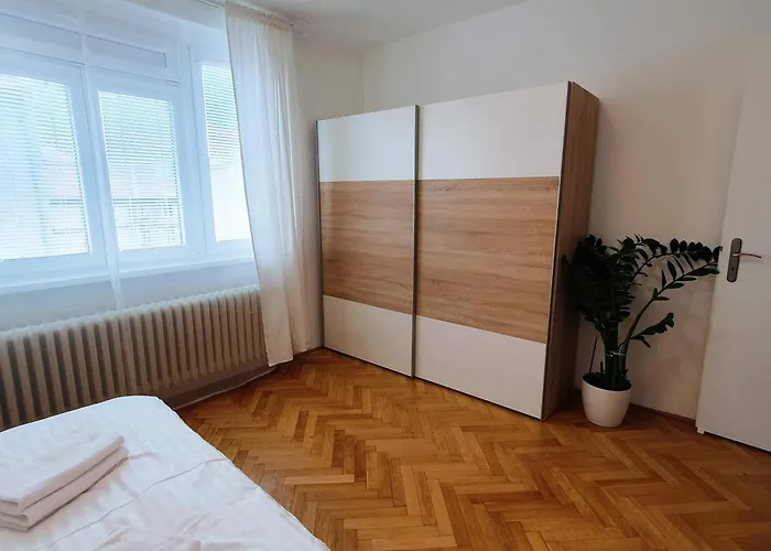 Spacious 3 Center Apartament *