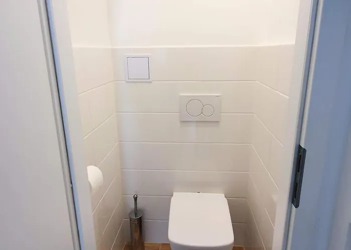 Spacious 3 Center Appartement *