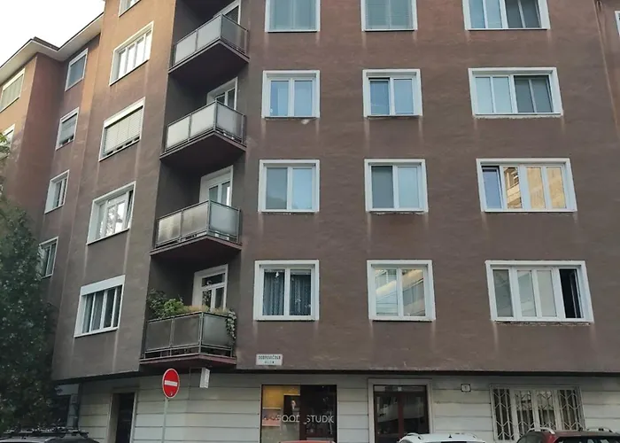 Spacious 3 Center * Bratislava