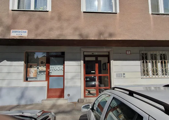 Spacious 3 Center * Bratislava