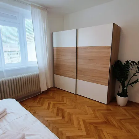 Spacious 3 Center Apartamento *